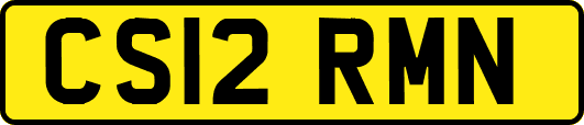 CS12RMN
