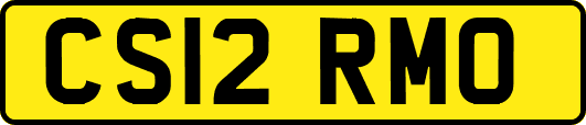 CS12RMO