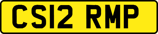CS12RMP