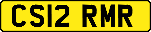 CS12RMR