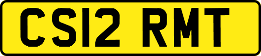 CS12RMT