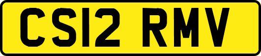 CS12RMV