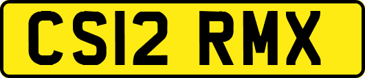 CS12RMX