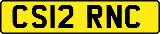 CS12RNC