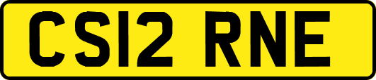 CS12RNE