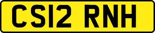 CS12RNH