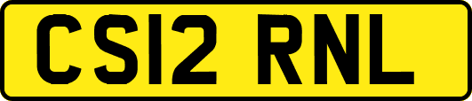 CS12RNL