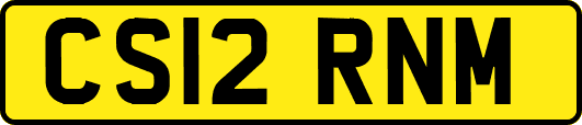 CS12RNM