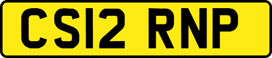 CS12RNP