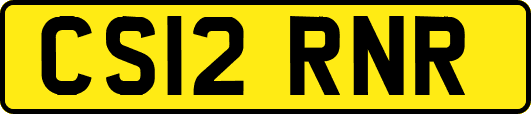 CS12RNR