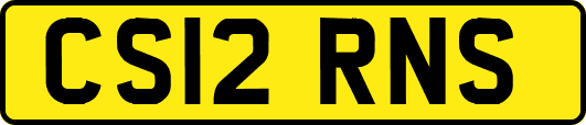 CS12RNS