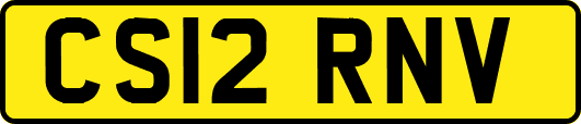 CS12RNV
