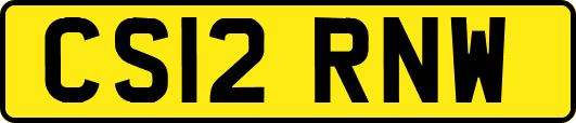 CS12RNW