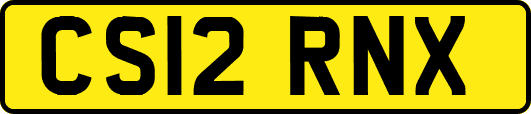 CS12RNX