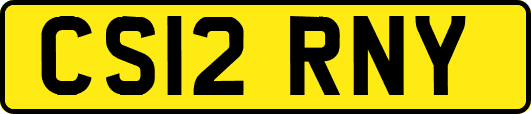 CS12RNY