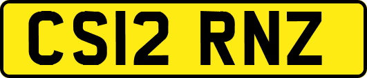 CS12RNZ