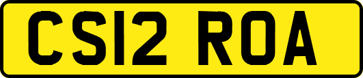 CS12ROA