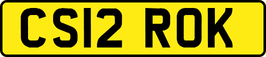 CS12ROK