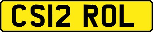 CS12ROL