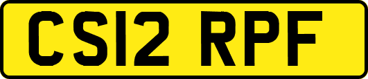CS12RPF