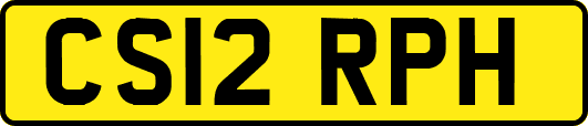 CS12RPH