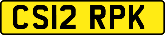 CS12RPK