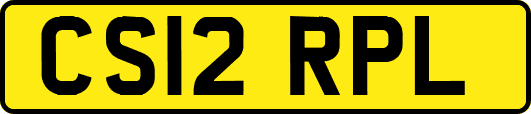 CS12RPL