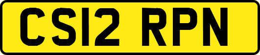 CS12RPN