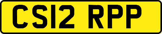 CS12RPP