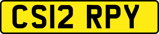 CS12RPY