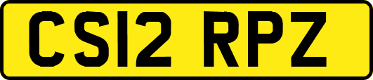 CS12RPZ