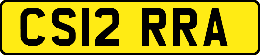 CS12RRA