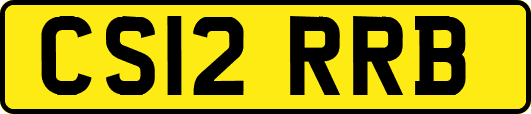 CS12RRB