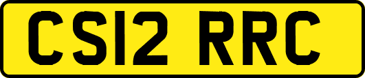 CS12RRC