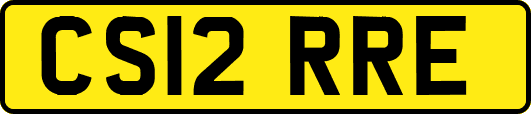 CS12RRE