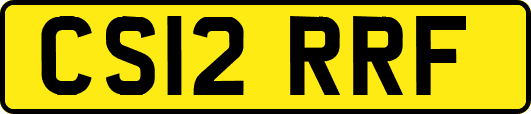 CS12RRF