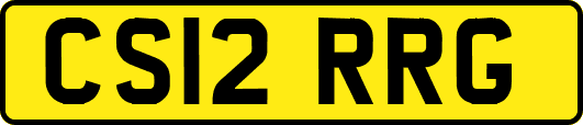 CS12RRG