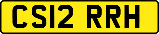 CS12RRH