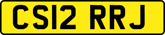 CS12RRJ