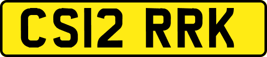 CS12RRK