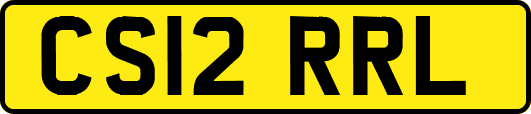 CS12RRL
