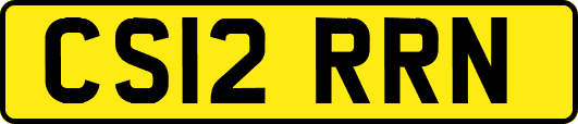 CS12RRN