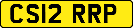 CS12RRP
