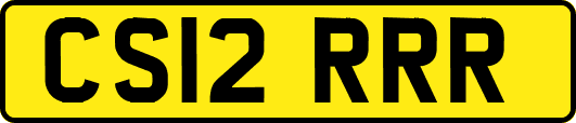CS12RRR