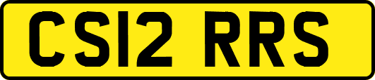 CS12RRS