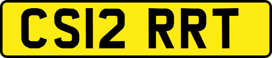 CS12RRT
