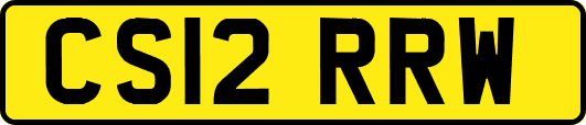 CS12RRW