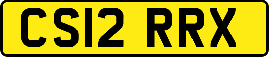 CS12RRX
