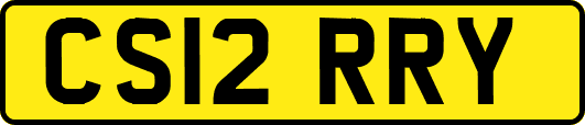 CS12RRY