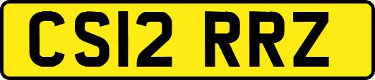 CS12RRZ